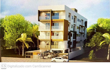 Apartamento  -  Rio das Ostras