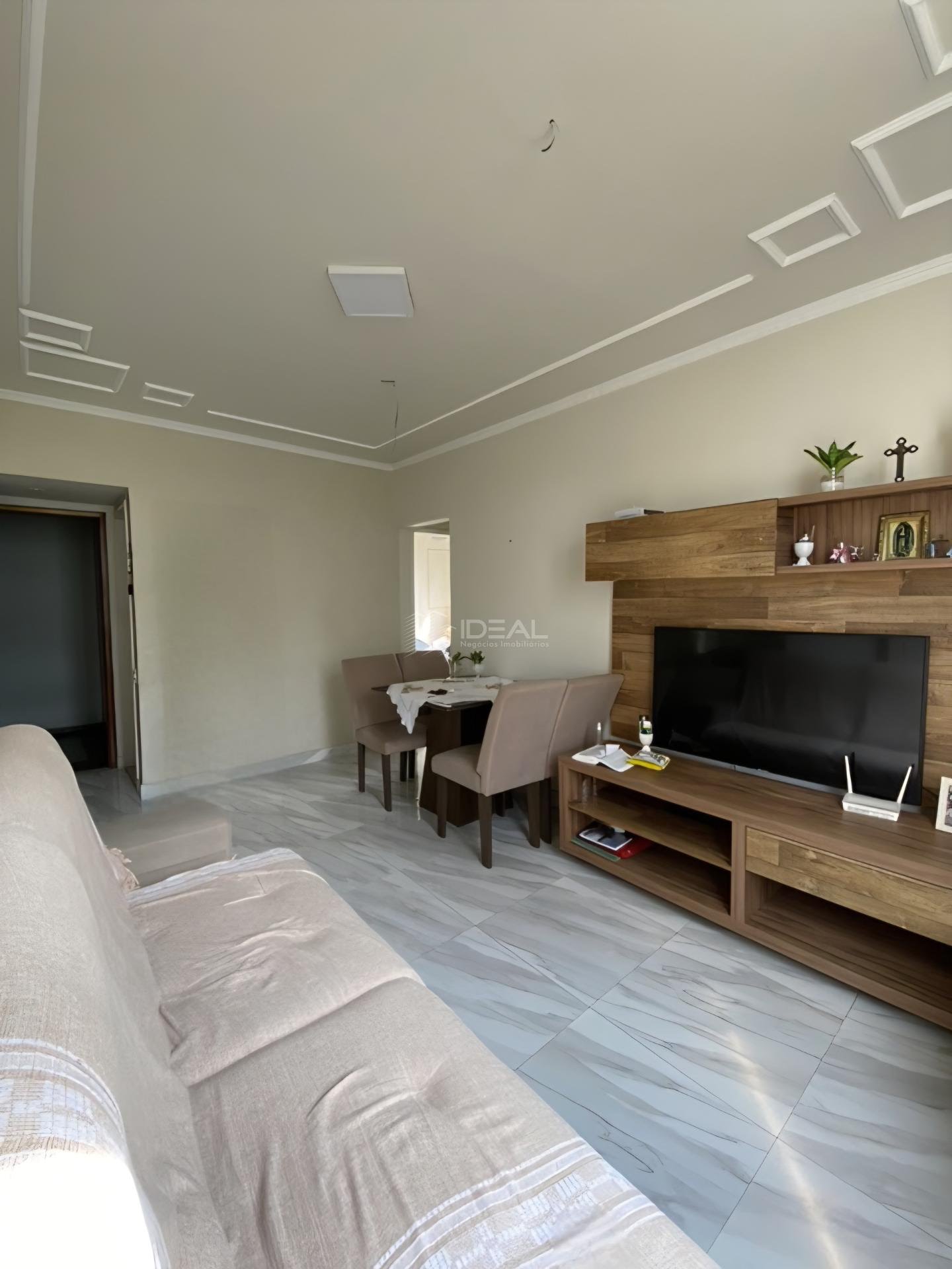 Apartamento à venda com 2 quartos, 2 banheiros, 1 vaga e 58m² no Parque Tamandaré, Campos dos Goytacazes (RJ) — foto 22 de 30