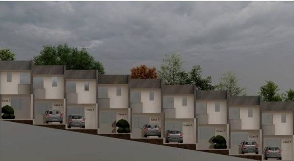 Casa, 2 quartos, 65 m² - Foto 9