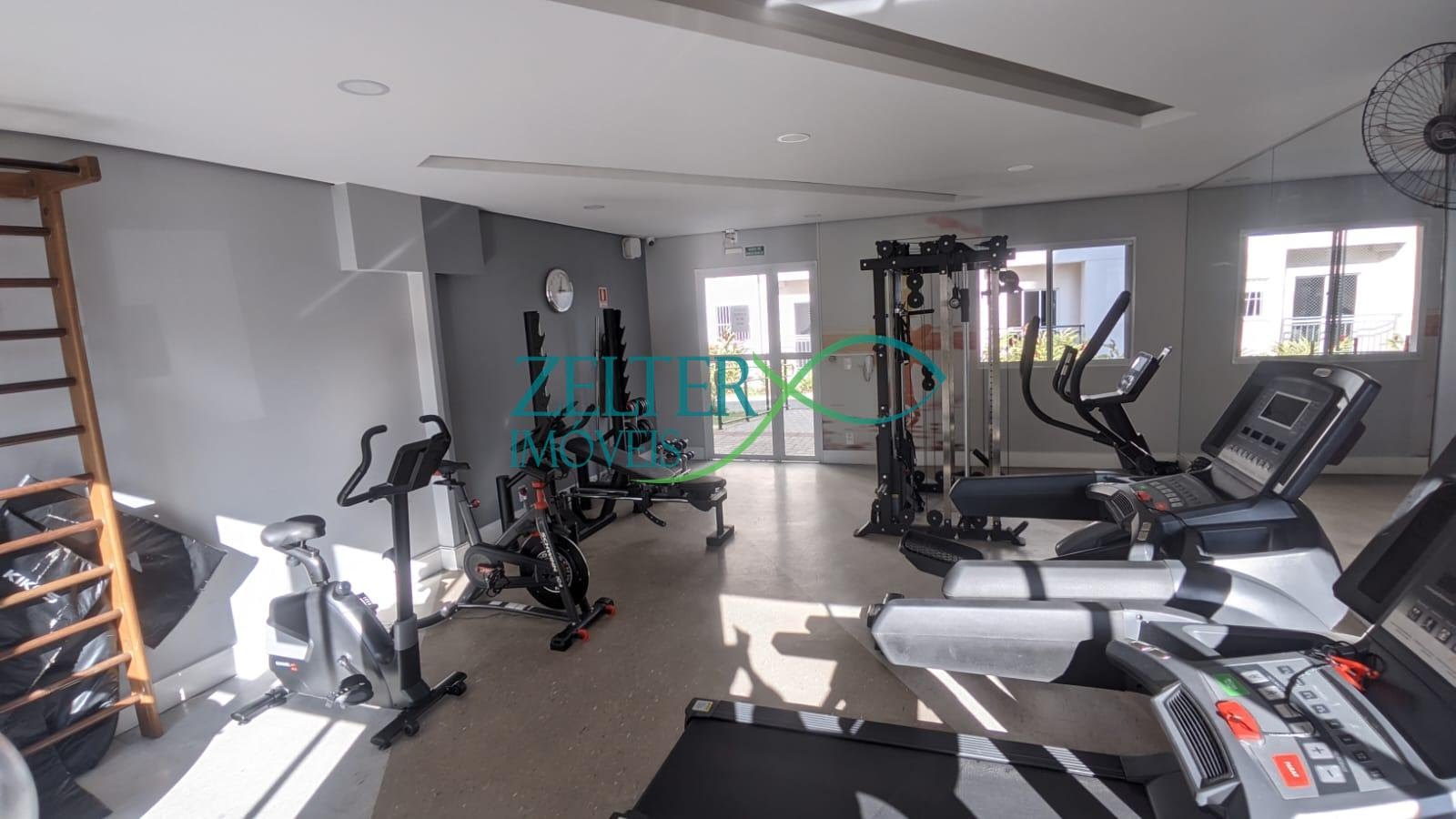 Apartamento à venda com 2 quartos, 1 banheiro, 1 vaga e 44m² no Vista Alegre, Rio de Janeiro (RJ) — foto 25 de 27