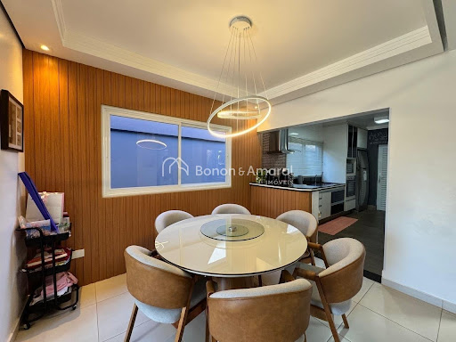 Casa de Condomínio, 3 quartos - Foto 6