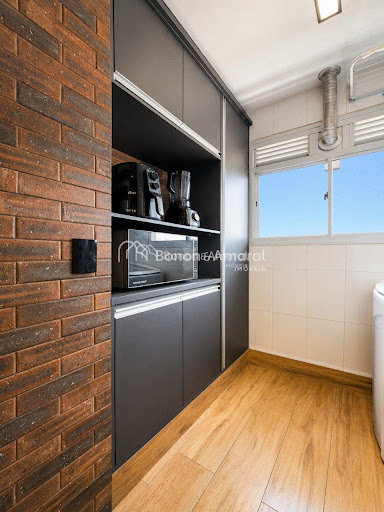 Apartamento, 2 quartos, 140 m² - Foto 8