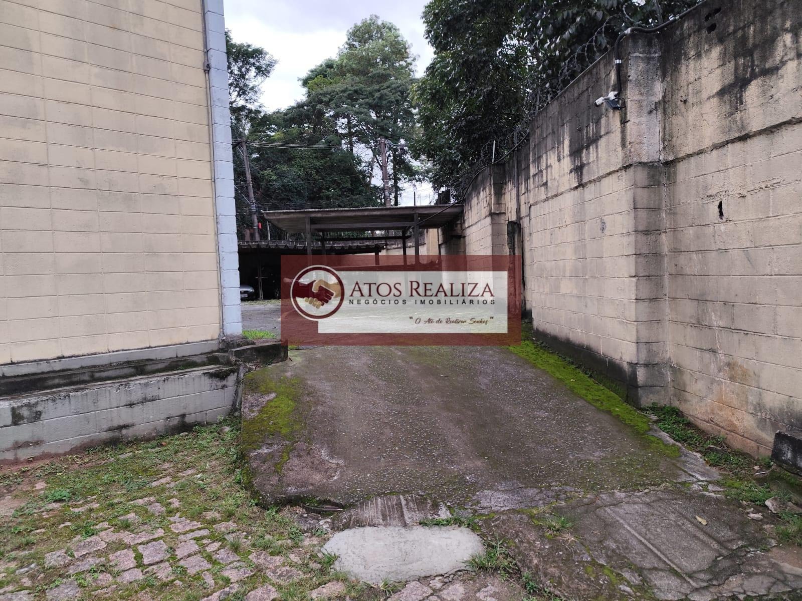 Apartamento à venda com 3 quartos, 1 banheiro e 1 vaga no Parque das Arvores, São Paulo (SP) — foto 6 de 17