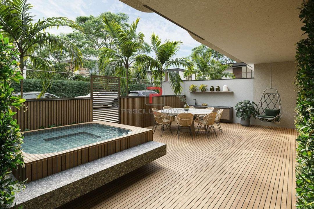 Apartamento à venda com 3 quartos, 3 suítes, 2 vagas e 104m² no Areia Dourada, Cabedelo (PB) — foto 20 de 24