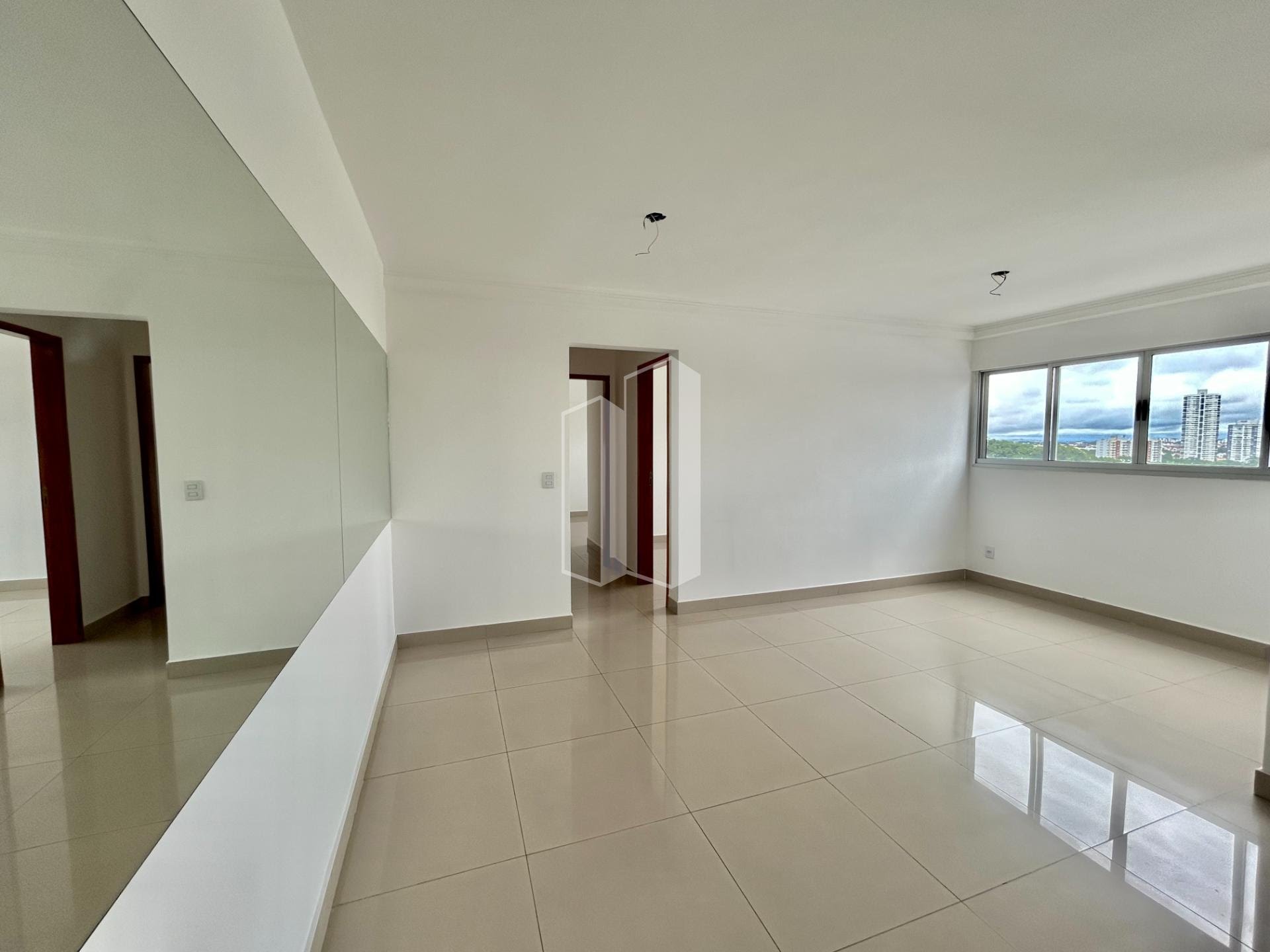 Apartamento à venda com 2 quartos, 2 banheiros, 1 vaga e 56m² no Vila Rosa, Goiânia — foto principal