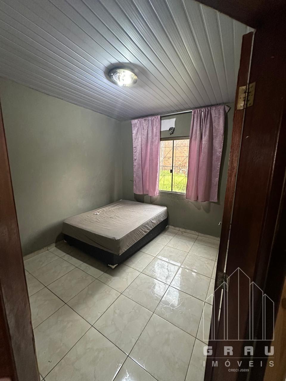 Casa em Vila Paraguaia  -  Foz do Iguaçu