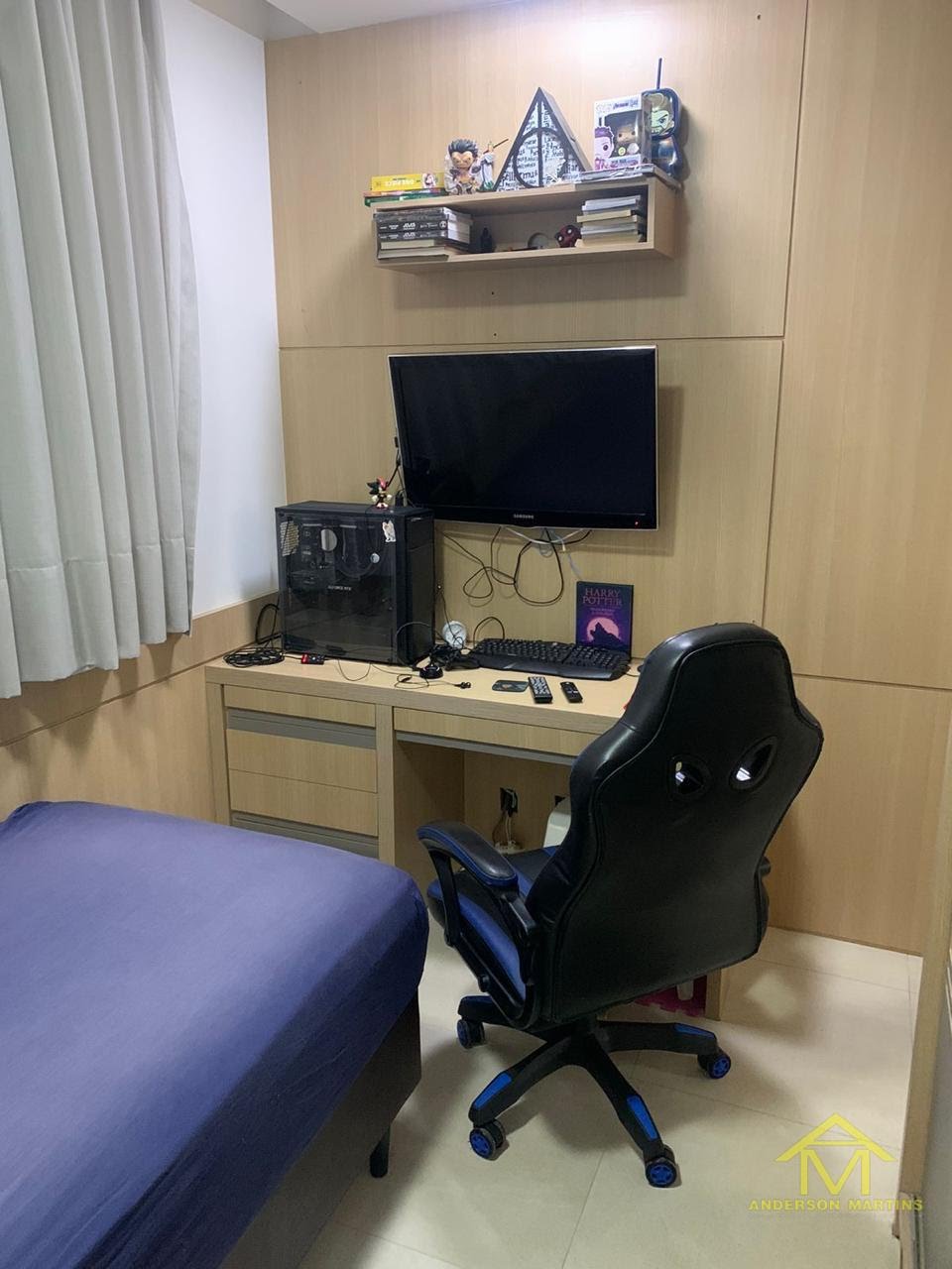 Apartamento à venda com 4 quartos, 1 banheiro, 2 vagas e 98m² no Praia de Itaparica, Vila Velha (ES) — foto 9 de 20