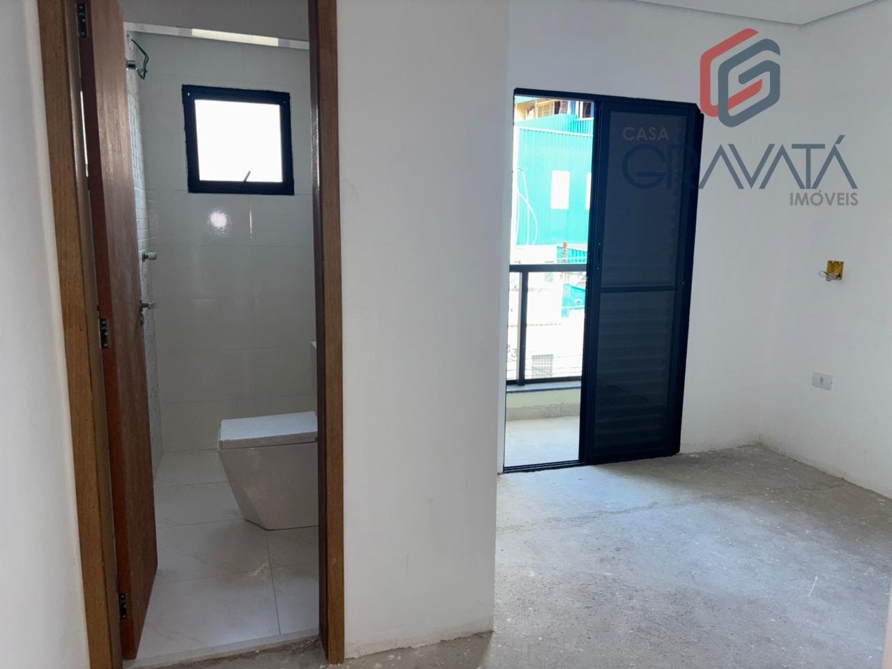 Cobertura à venda com 2 quartos, 2 banheiros, 1 vaga e 110m² no Vila Alice, Santo André (SP) — foto 12 de 21