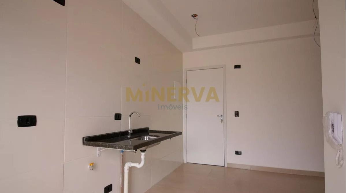 Apartamento à venda com 2 quartos, 1 banheiro, 1 vaga e 49m² no Jardim Vila Formosa, São Paulo (SP) — foto 8 de 9