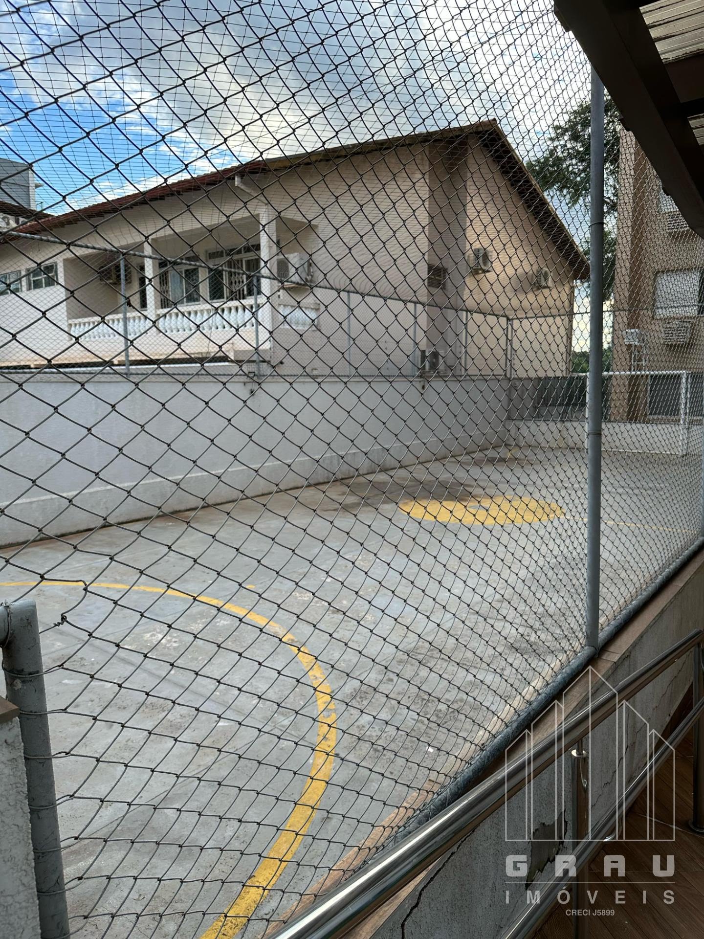 Apartamento no Ed. Arpoador Centro  -  Foz do Iguaçu