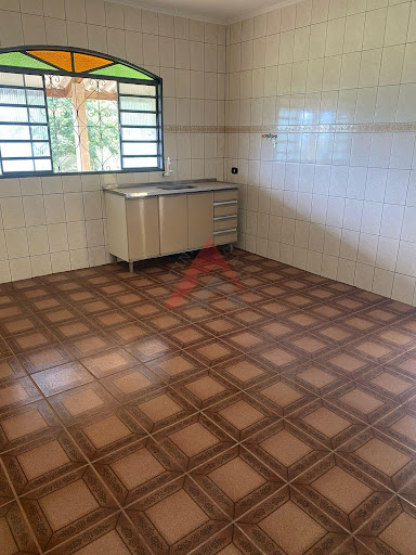 Chácara no Vila Rica  -  Extrema