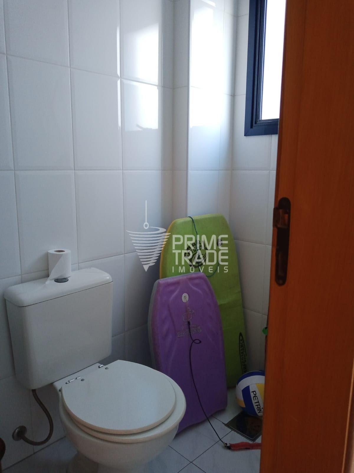Apartamento à venda com 3 quartos, 1 suíte, 2 vagas e 160m² no Ponta da Praia, Santos (SP) — foto 24 de 25