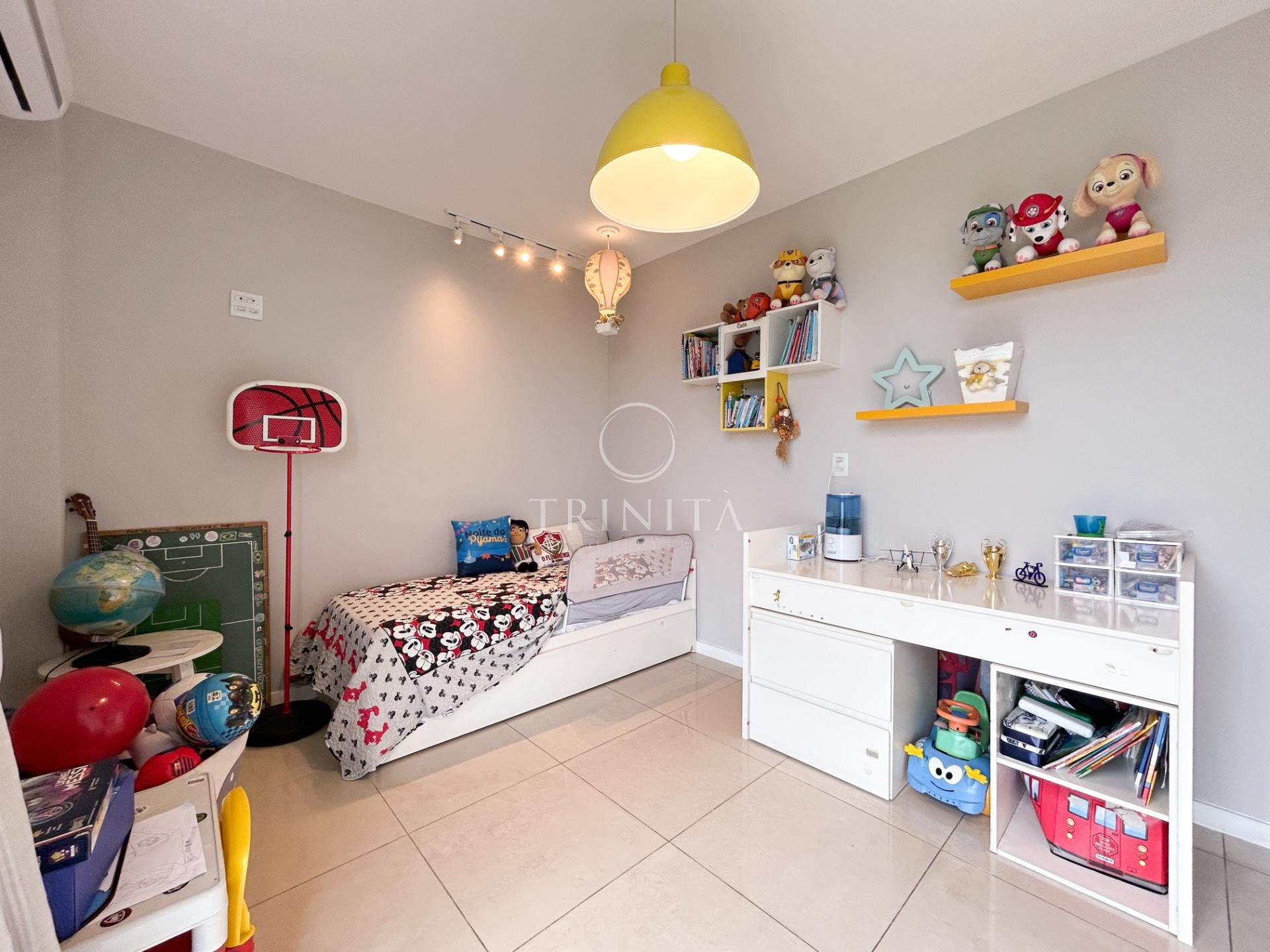 Quarto 3 - Majestic Cidade Jardim - Trinità Imobiliária