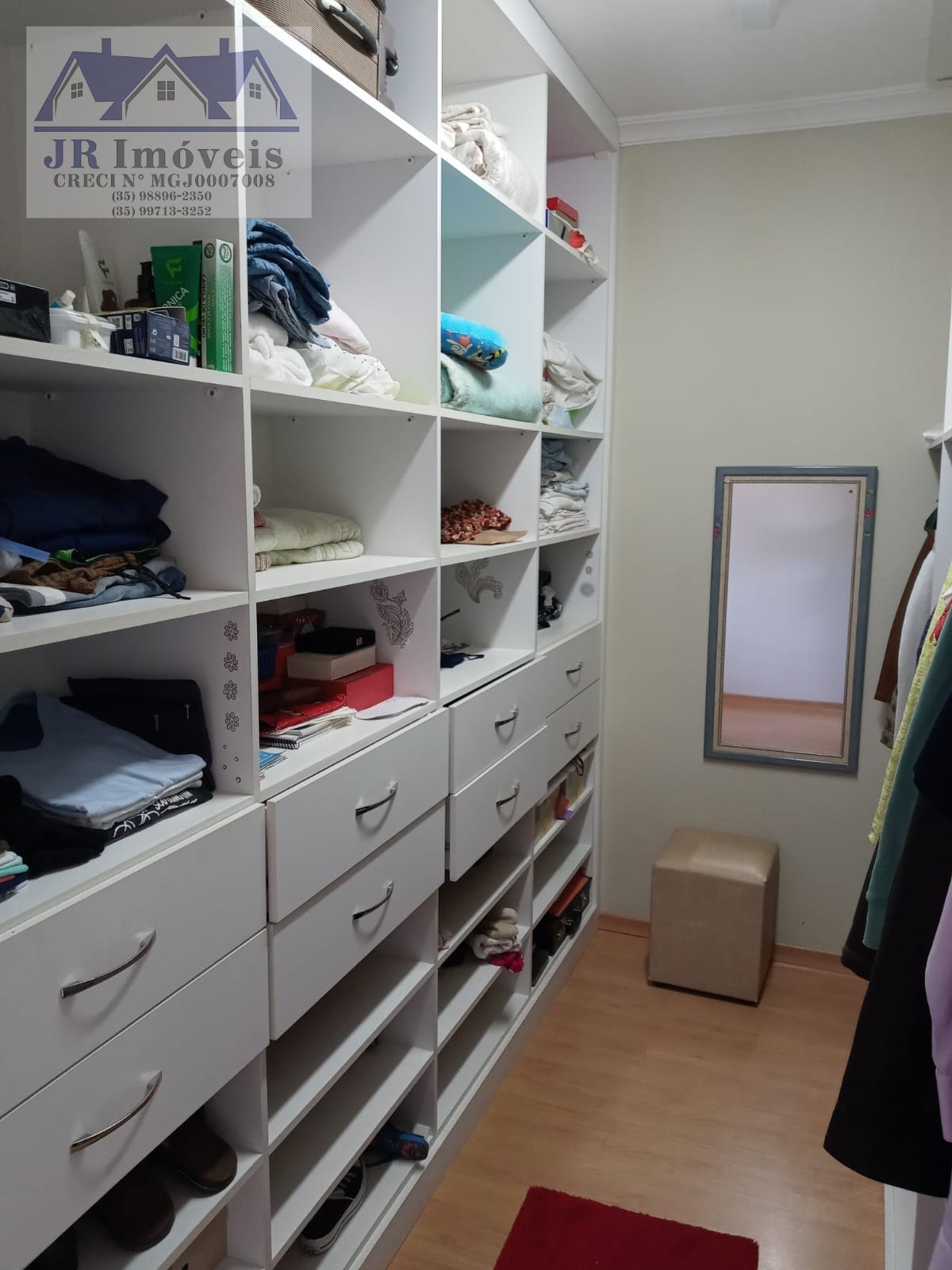 Casa à venda com 3 suítes, 2 vagas e 360m² no Jardim Beira Rio, Piranguinho (MG) — foto 25 de 30