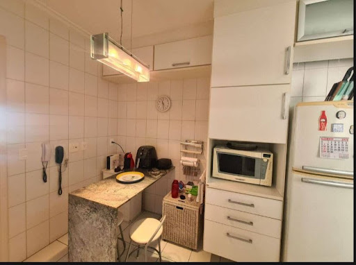 Apartamento à Venda Rua Carlos Weber, Vila Leopoldina/SP