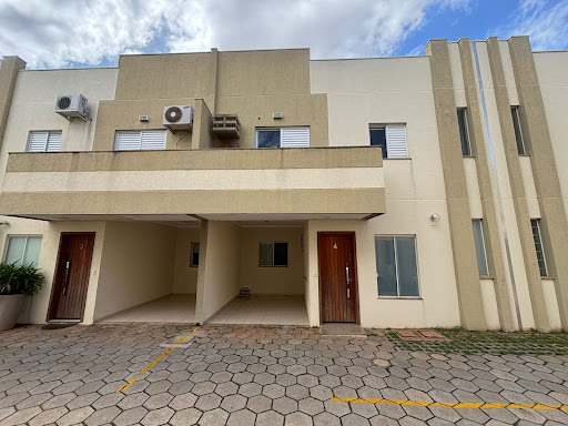 em Cruzeiro  -  Campo Grande