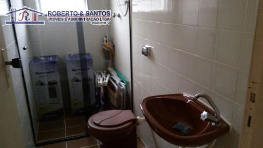 banheiro