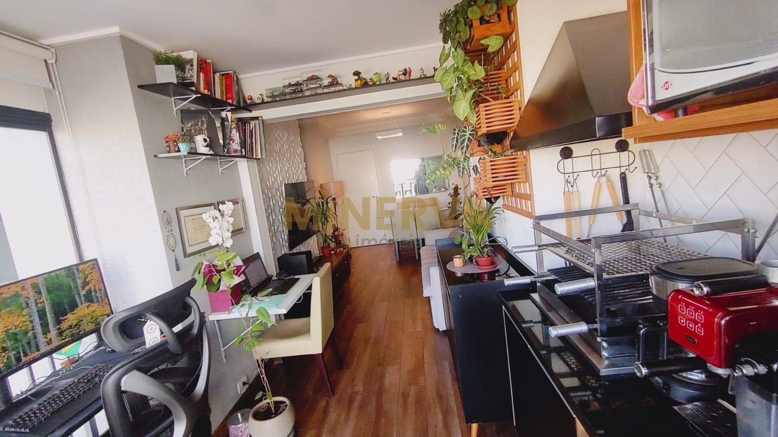Apartamento à venda com 2 quartos, 1 suíte, 1 vaga e 67m² no Parque São Jorge, São Paulo (SP) — foto 3 de 30