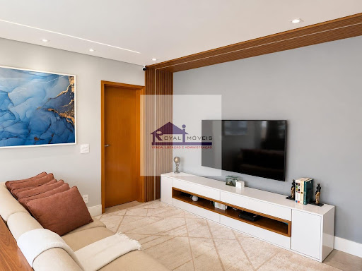 Apartamento à Venda na Vila Mariana, 3 Dorms, 102m²