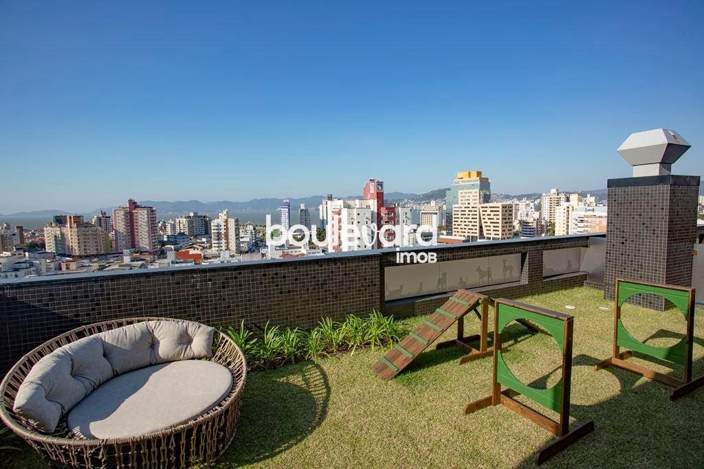 Apartamento à venda com 3 quartos, 3 suítes, 1 vaga e 129m² no Estreito, Florianópolis (SC) — foto 6 de 20