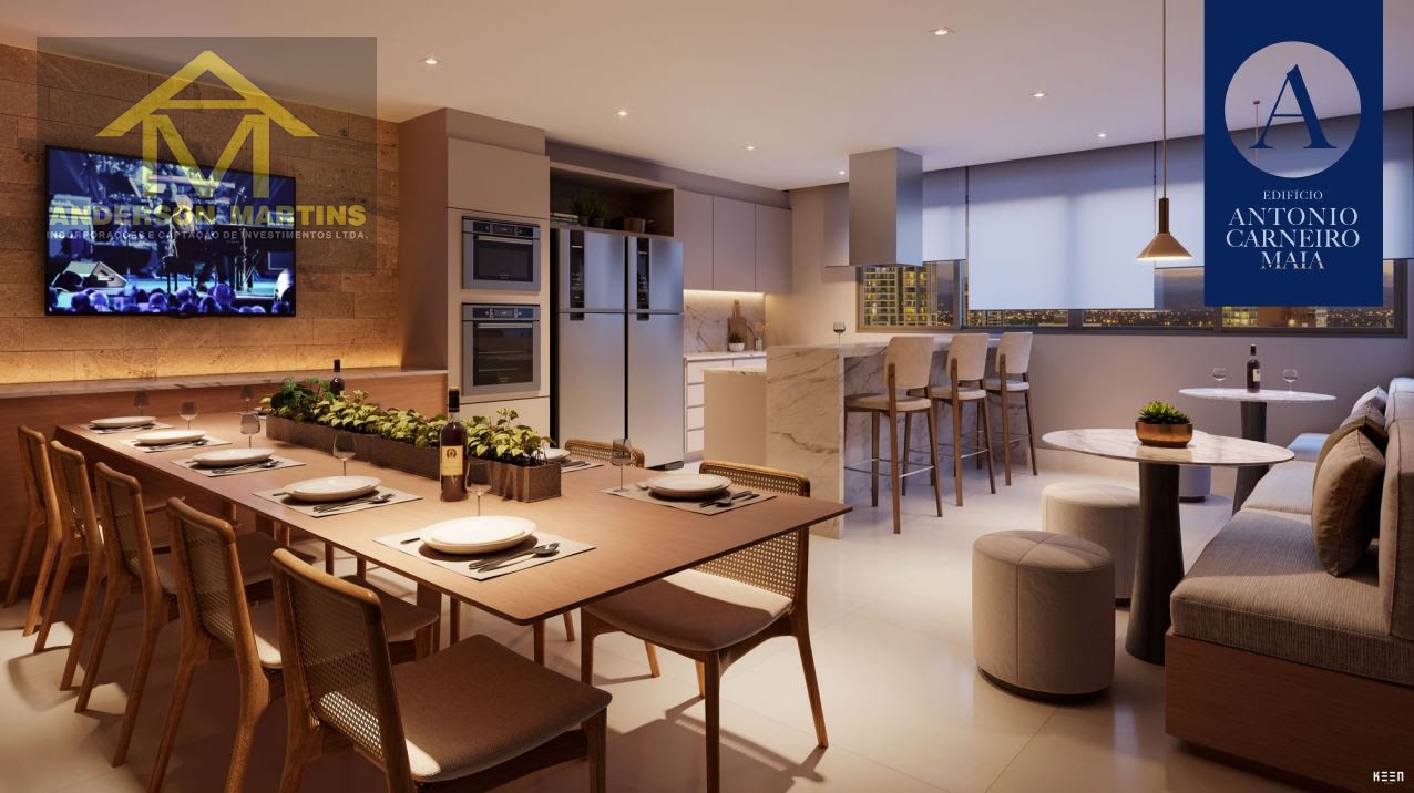 Apartamento à venda com 4 quartos, 4 banheiros, 2 vagas e 101m² no Praia da Costa, Vila Velha (ES) — foto 8 de 20