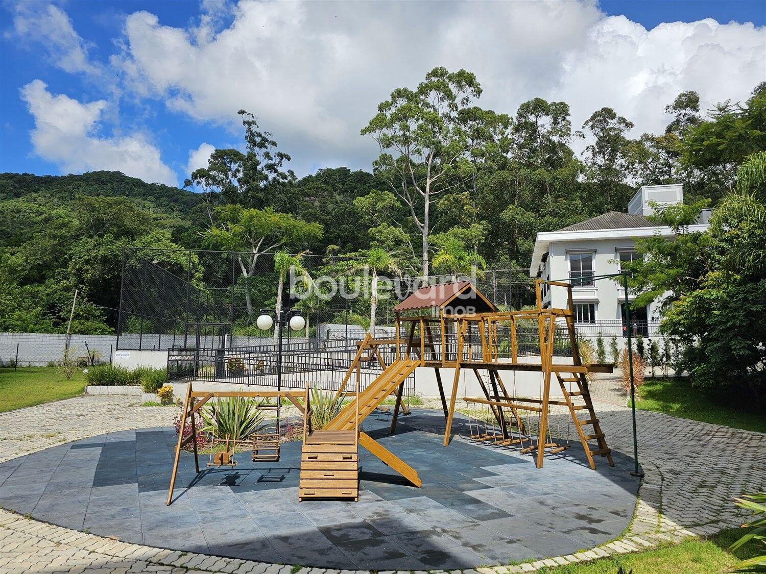 Apartamento à venda com 2 quartos, 1 banheiro, 1 vaga e 55m² no Vargem do Bom Jesus, Florianópolis (SC) — foto 15 de 24