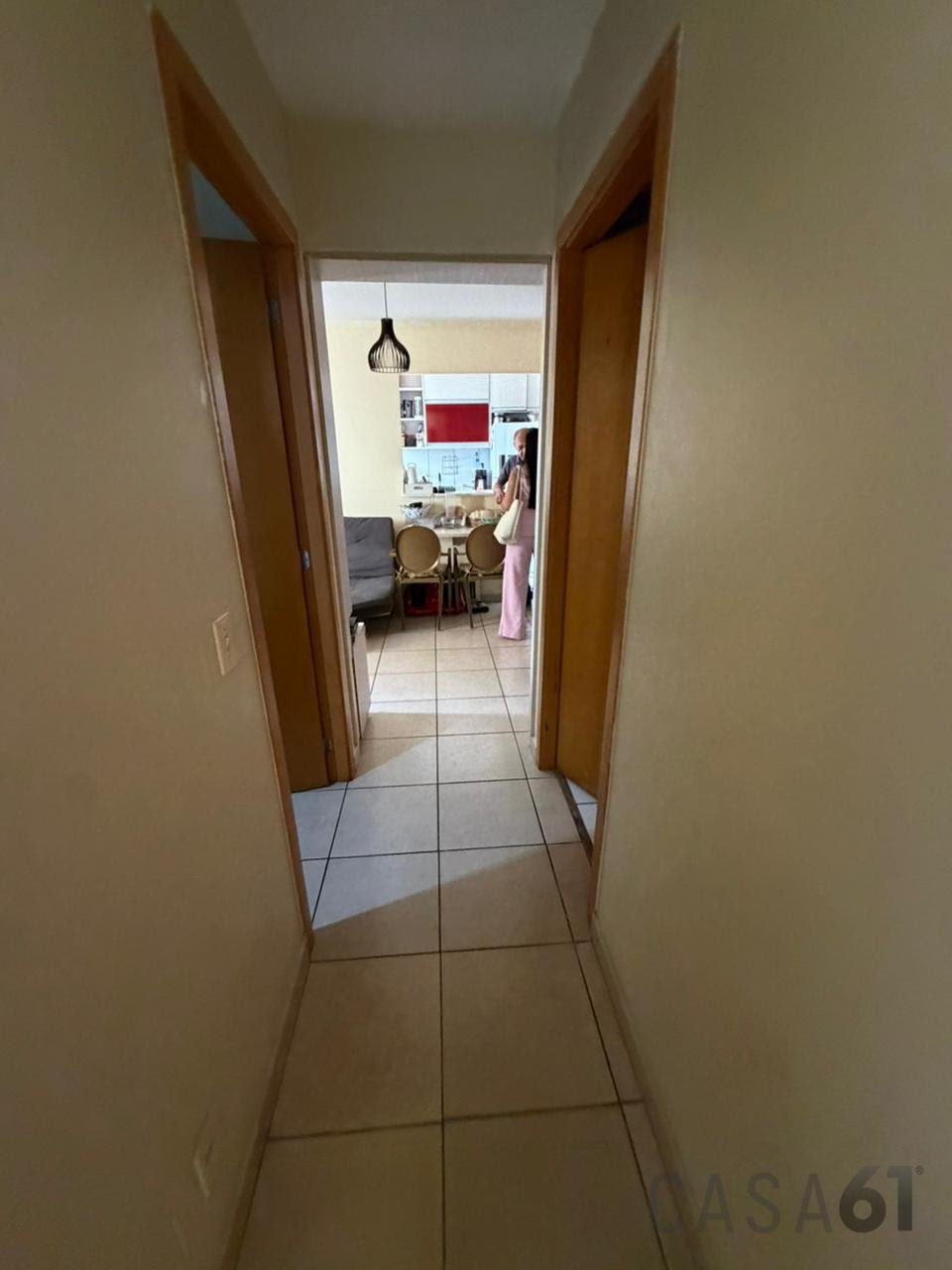 Apartamento, 2 quartos, 48 m² - Foto 6