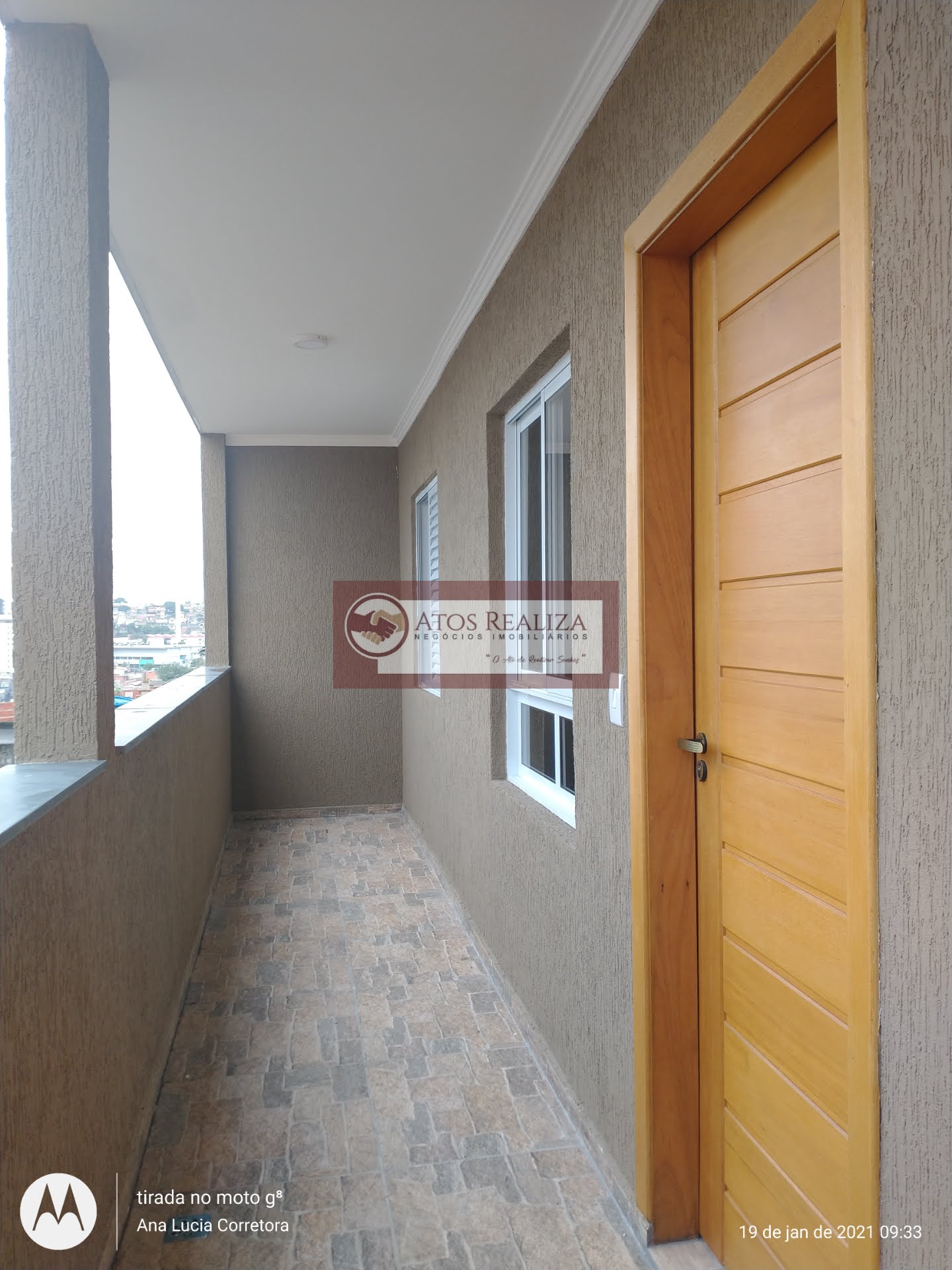 Apartamento à venda com 2 quartos, 1 banheiro, 1 vaga e 53m² no Vila Inglesa, São Paulo (SP) — foto 17 de 23