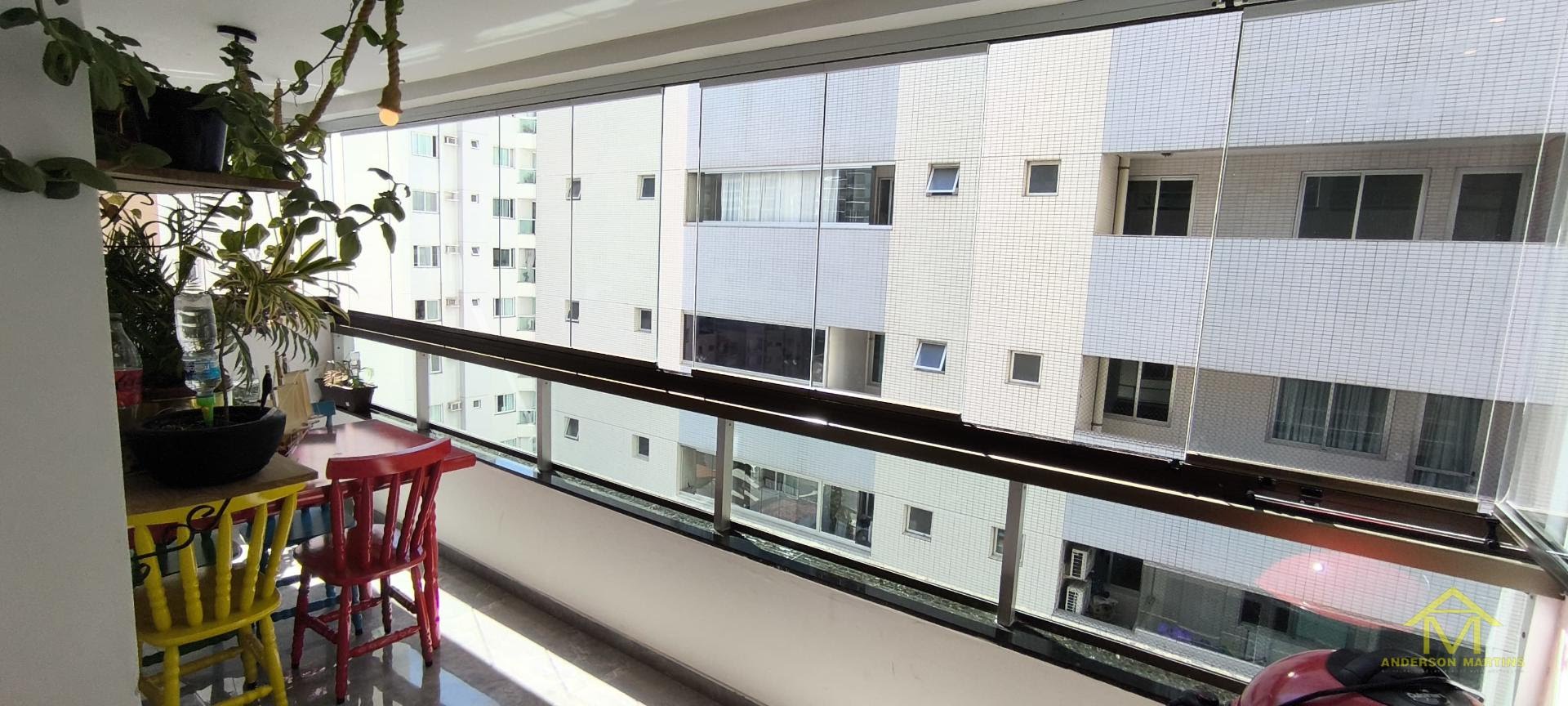 Apartamento à venda com 3 quartos, 3 banheiros, 1 vaga e 114m² no Itapuã, Vila Velha (ES) — foto 18 de 20