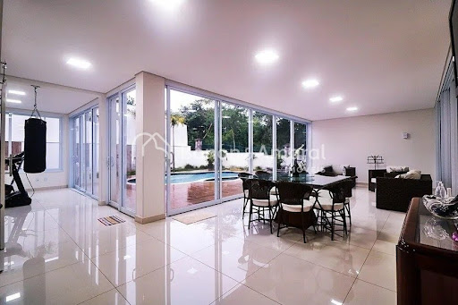 Casa de Condomínio, 4 quartos - Foto 23