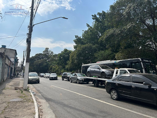 Avenida Fuad Lutfala