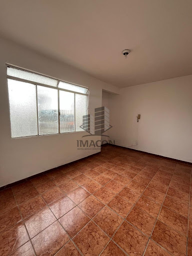 Apartamento em Inconfidentes  -  Contagem
