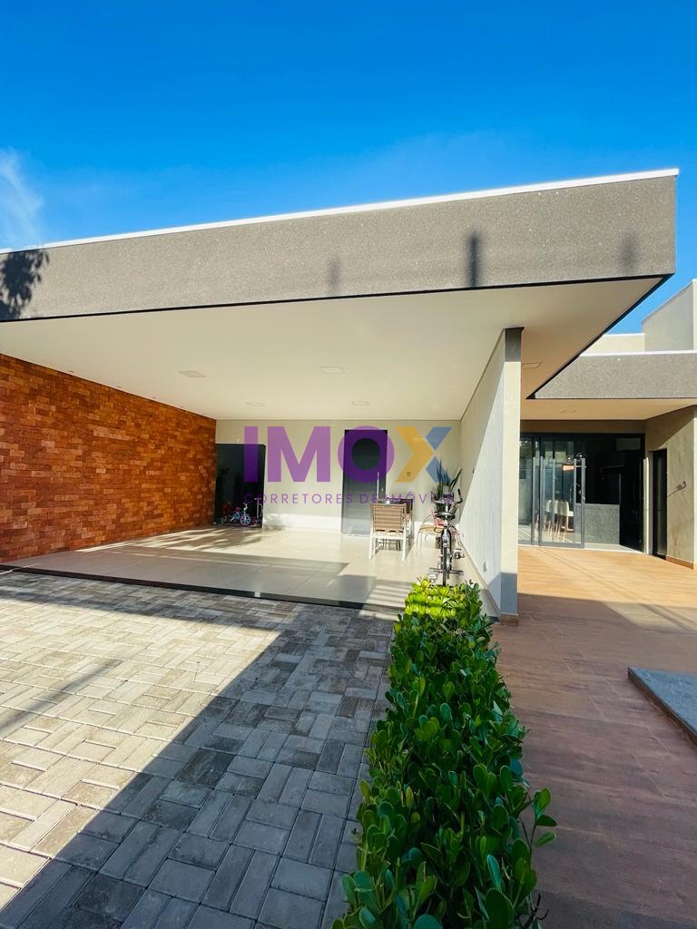 Casa à venda com 4 quartos, 2 suítes, 2 vagas e 180m² no Jardim das Paineiras, Três Lagoas (MS) — foto 2 de 22