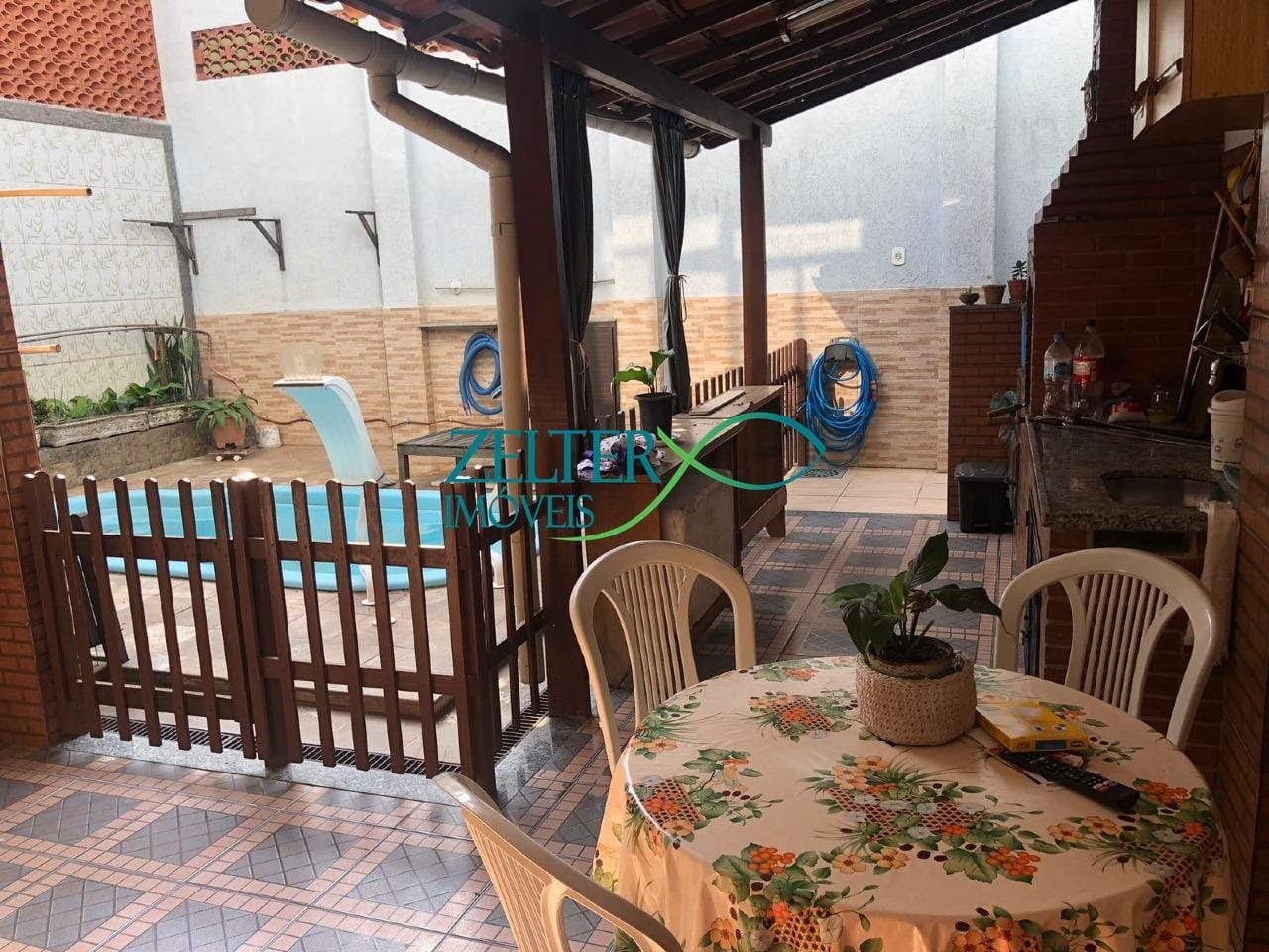 Casa à venda com 3 quartos, 1 suíte, 2 vagas e 37m² no Irajá, Rio de Janeiro (RJ) — foto 17 de 29
