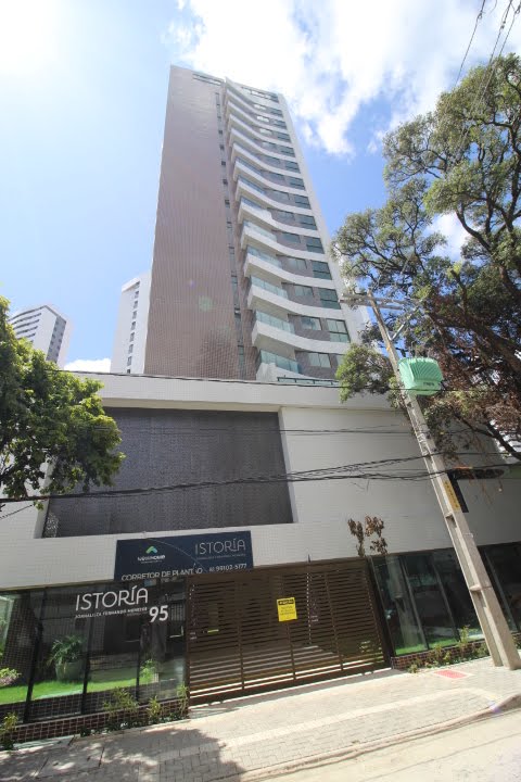 apartamento para venda próximo mercado encruzilhada Recife-PE