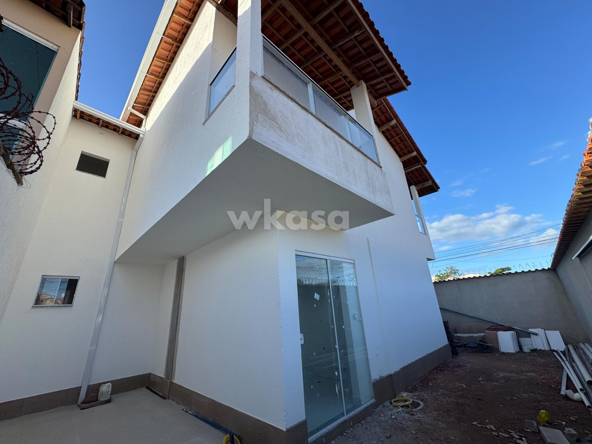 Casa à venda com 3 quartos, 1 suíte, 2 vagas e 98m² no Parque Jacaraipe, Serra (ES) — foto 27 de 28