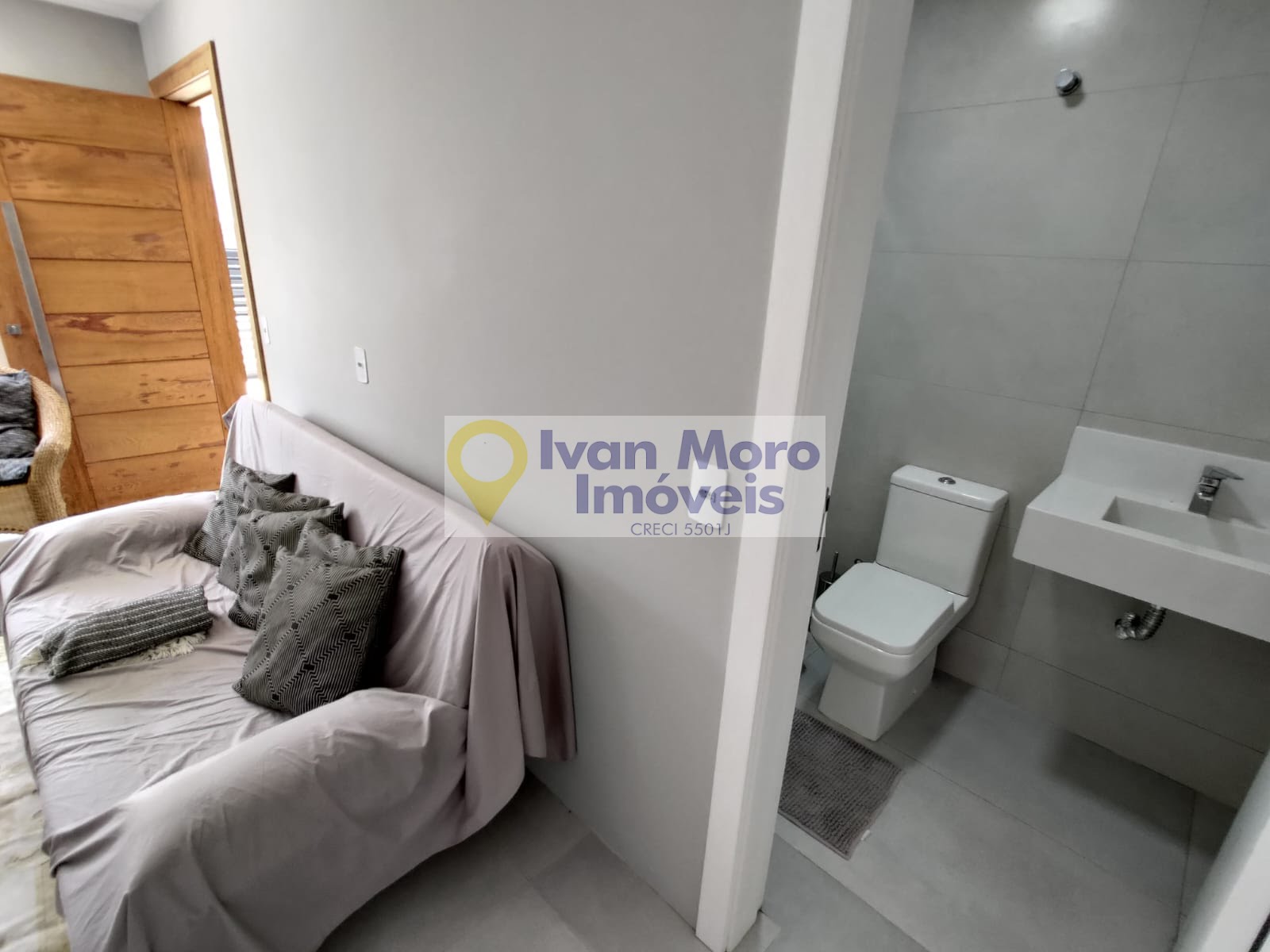Casa para alugar com 3 quartos, 2 suítes e 2 vagas no Daniela, Florianópolis (SC) — foto 16 de 30