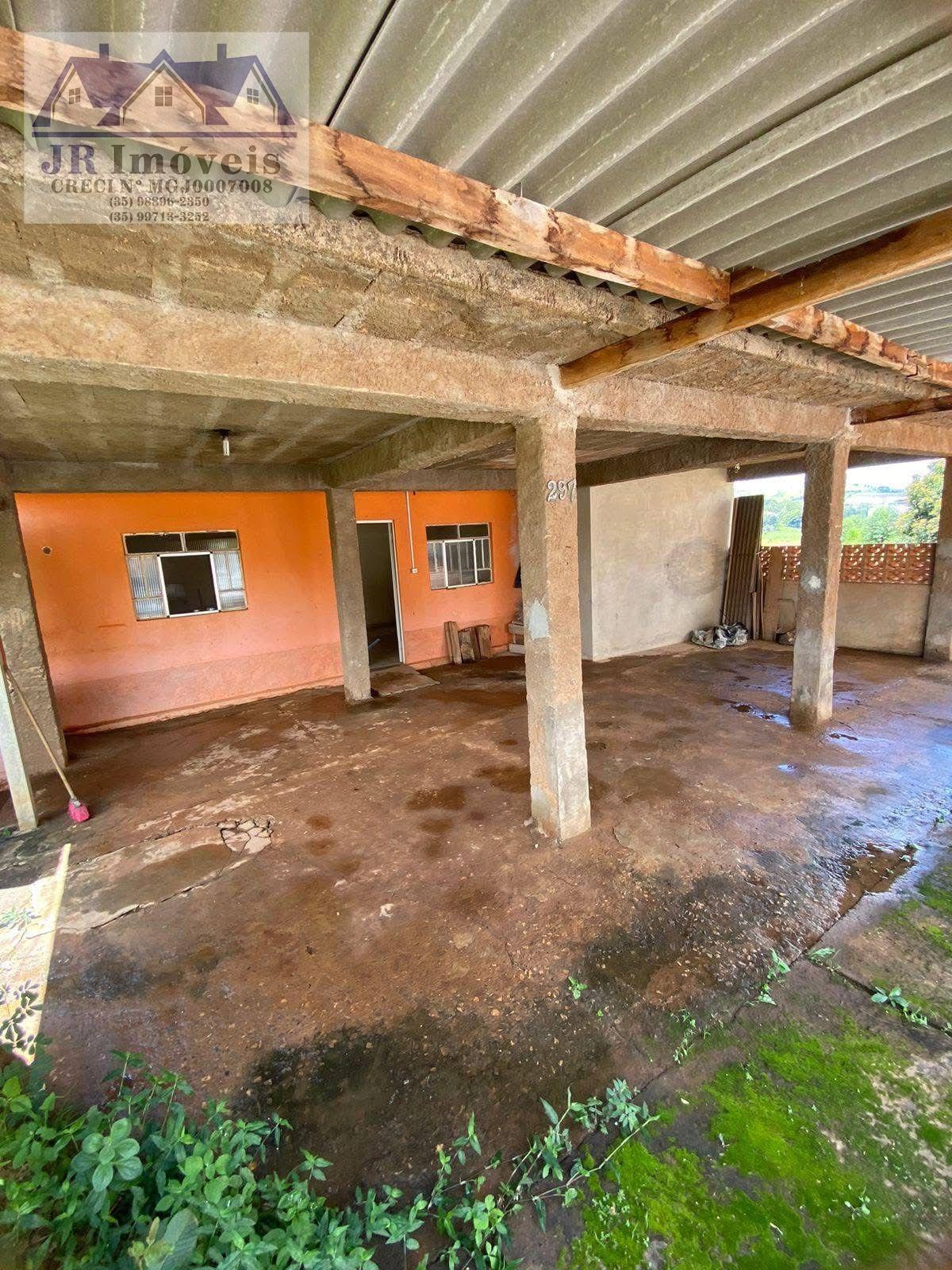 Casa à venda com 5 quartos, 1 suíte, 3 vagas e 341m² no Sossêgo, Piranguinho (MG) — foto 6 de 14