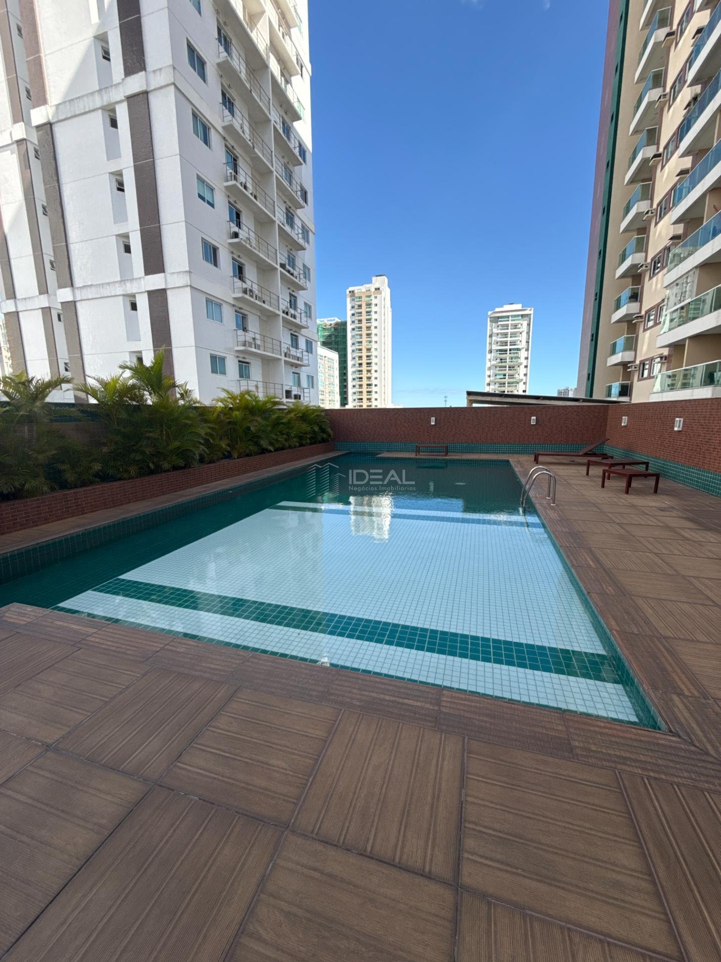 Apartamento para alugar com 1 quarto, 1 banheiro, 1 vaga e 46m² no Parque Tamandaré, Campos dos Goytacazes (RJ) — foto 7 de 29