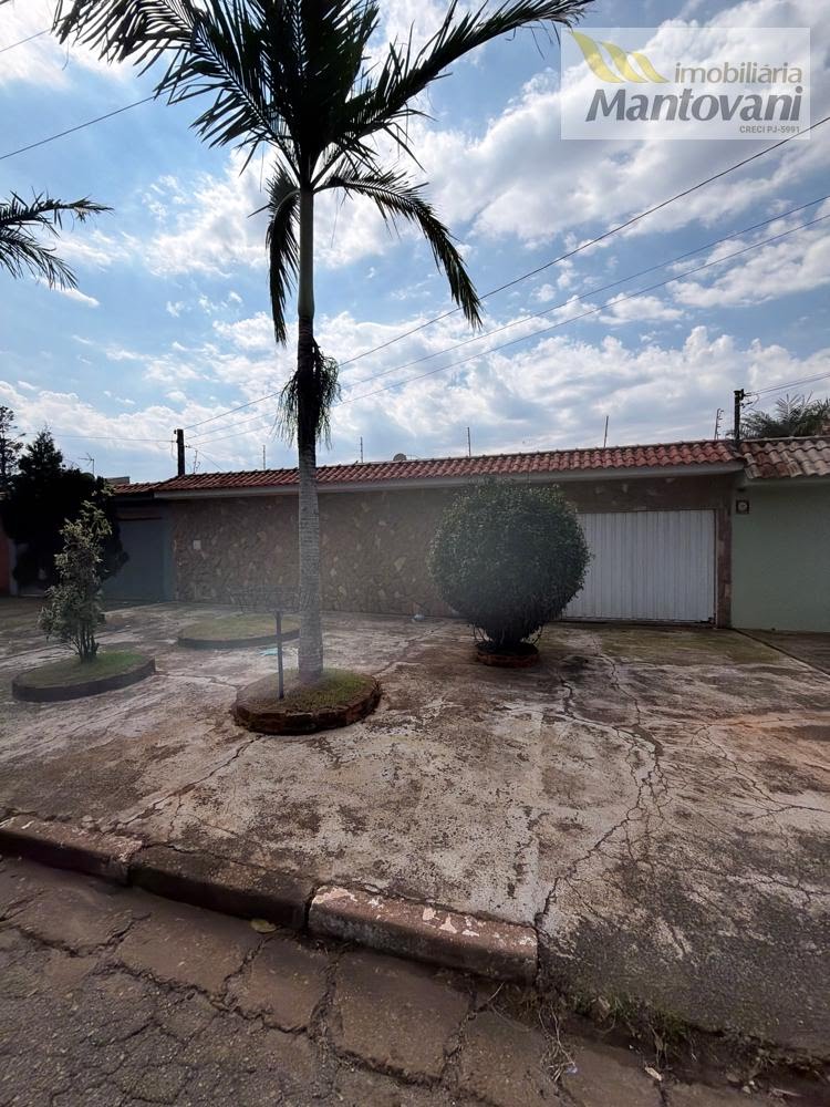 Casa à venda com 3 quartos, 1 banheiro e 2 vagas no Nova Tatuí, Tatuí (SP) — foto 3 de 28