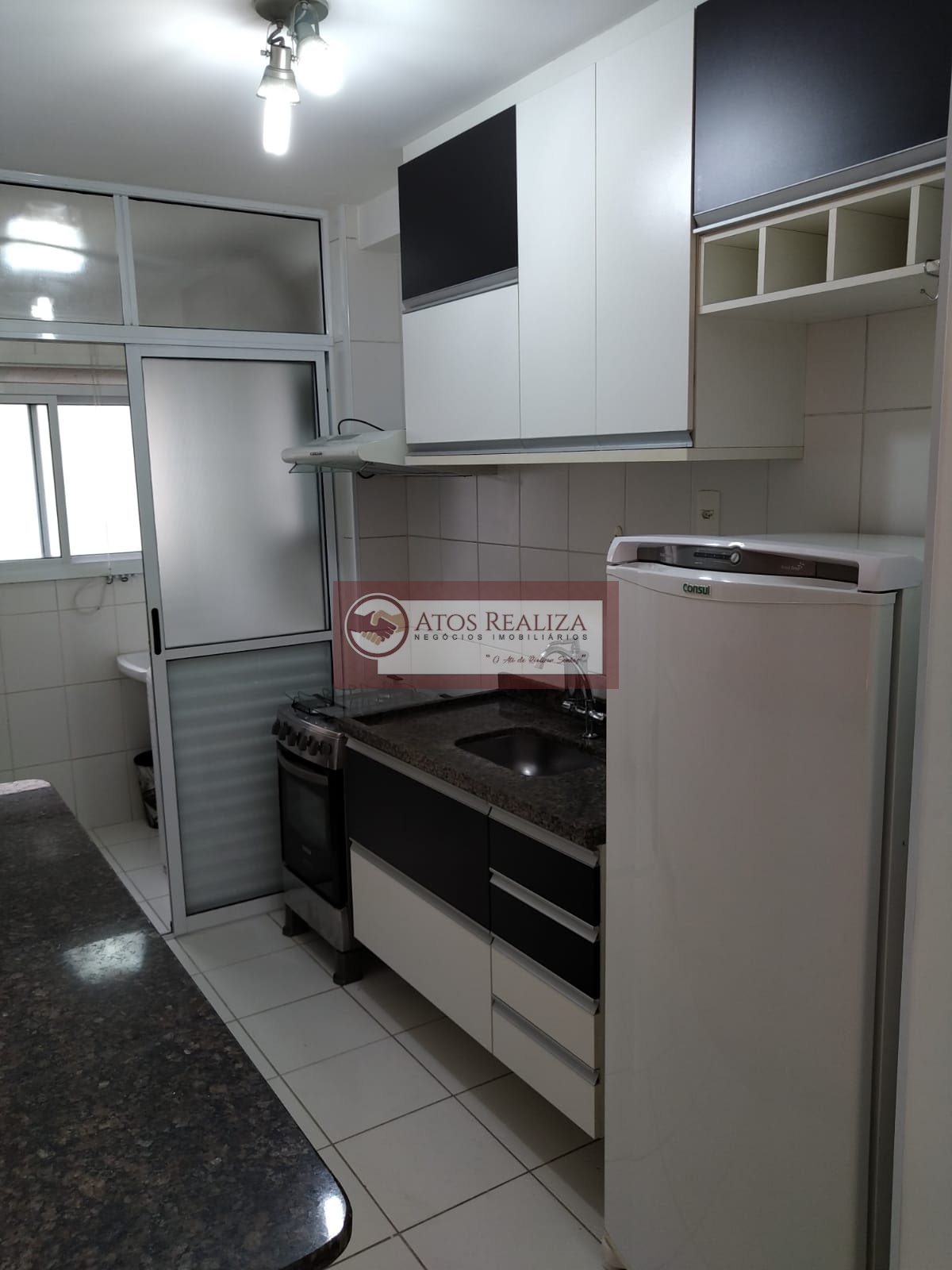 Apartamento para alugar com 2 quartos, 1 suíte, 1 vaga e 62m² no Usina Piratininga, São Paulo (SP) — foto 19 de 21