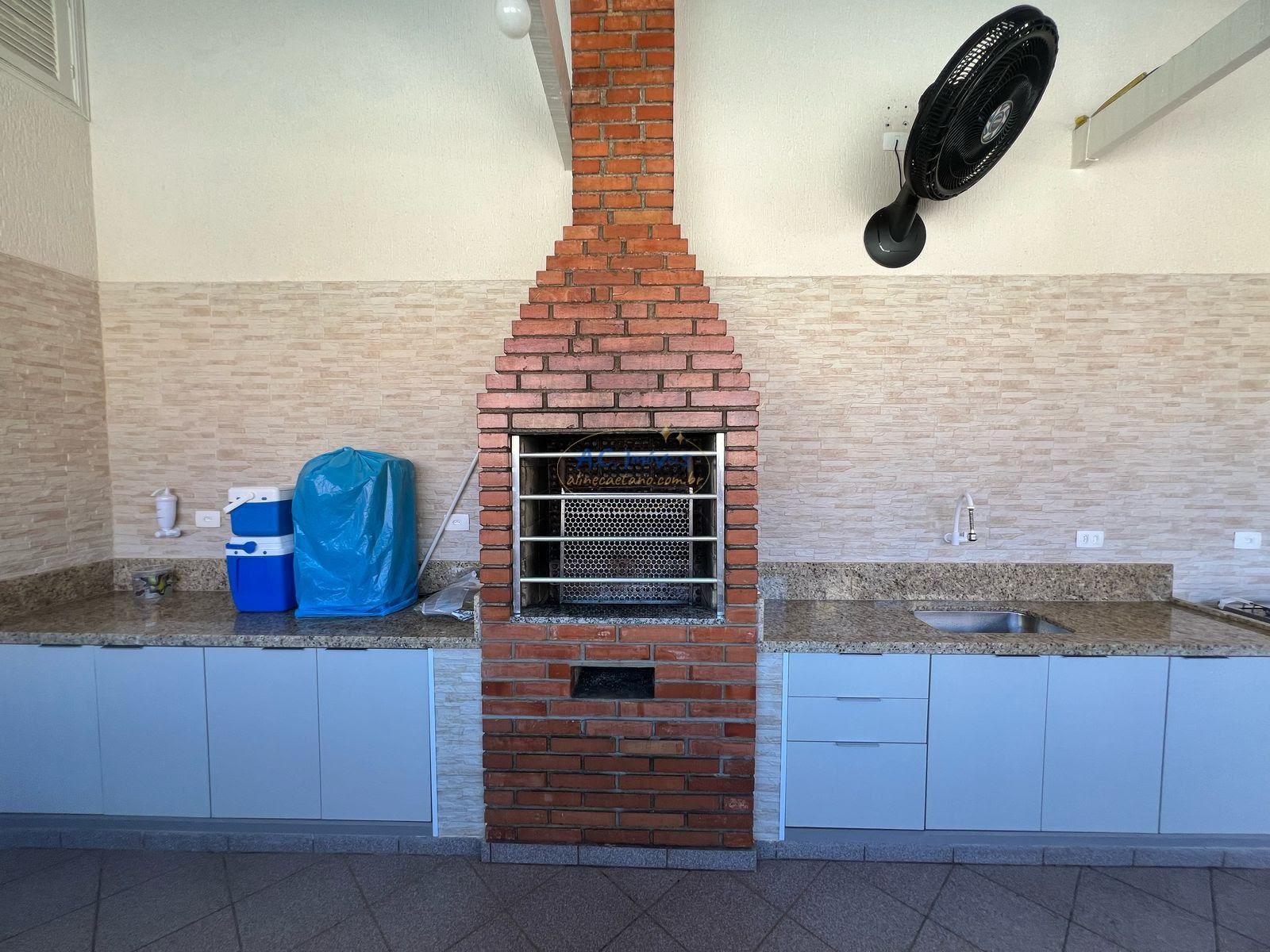 Casa à venda com 3 quartos, 2 suítes, 5 vagas e 151m² no Balneario Flórida, Praia Grande (SP) — foto 7 de 20