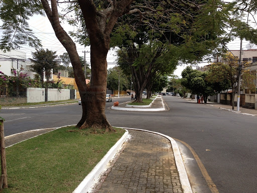 Acesso ao imóvel