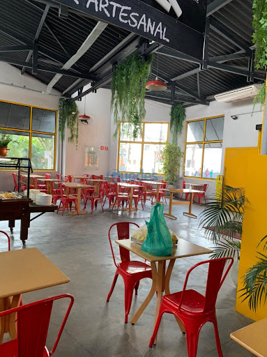 Restaurante em Chácara Santo Antônio  -  São Paulo