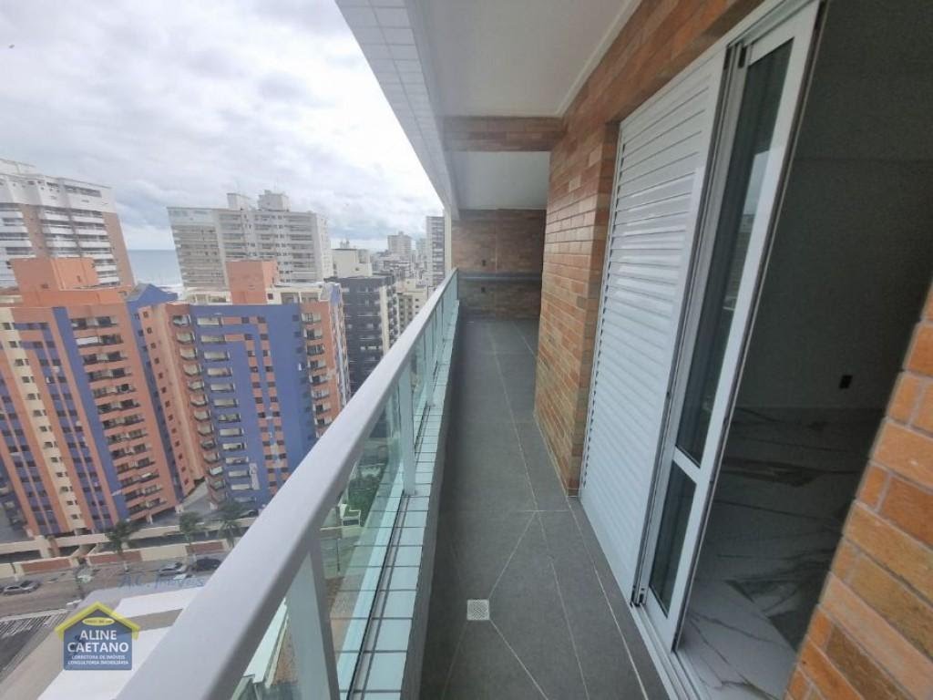 Apartamento à venda com 3 quartos, 2 suítes, 2 vagas e 126m² no Aviação, Praia Grande (SP) — foto 6 de 30