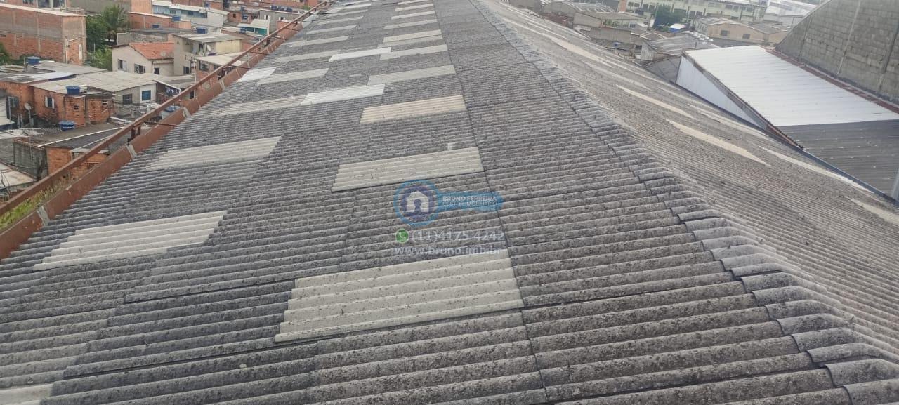 Comercial à venda com 1493m² no Cidade Industrial Satélite de São Paulo, Guarulhos (SP) — foto 8 de 8