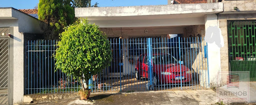 Casa à venda na Super Quadra Morumbi, São Paulo | 2 dorms
