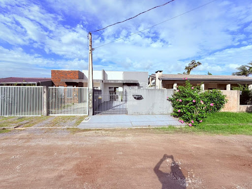 Casa em Mangue Seco - Matinhos, PR