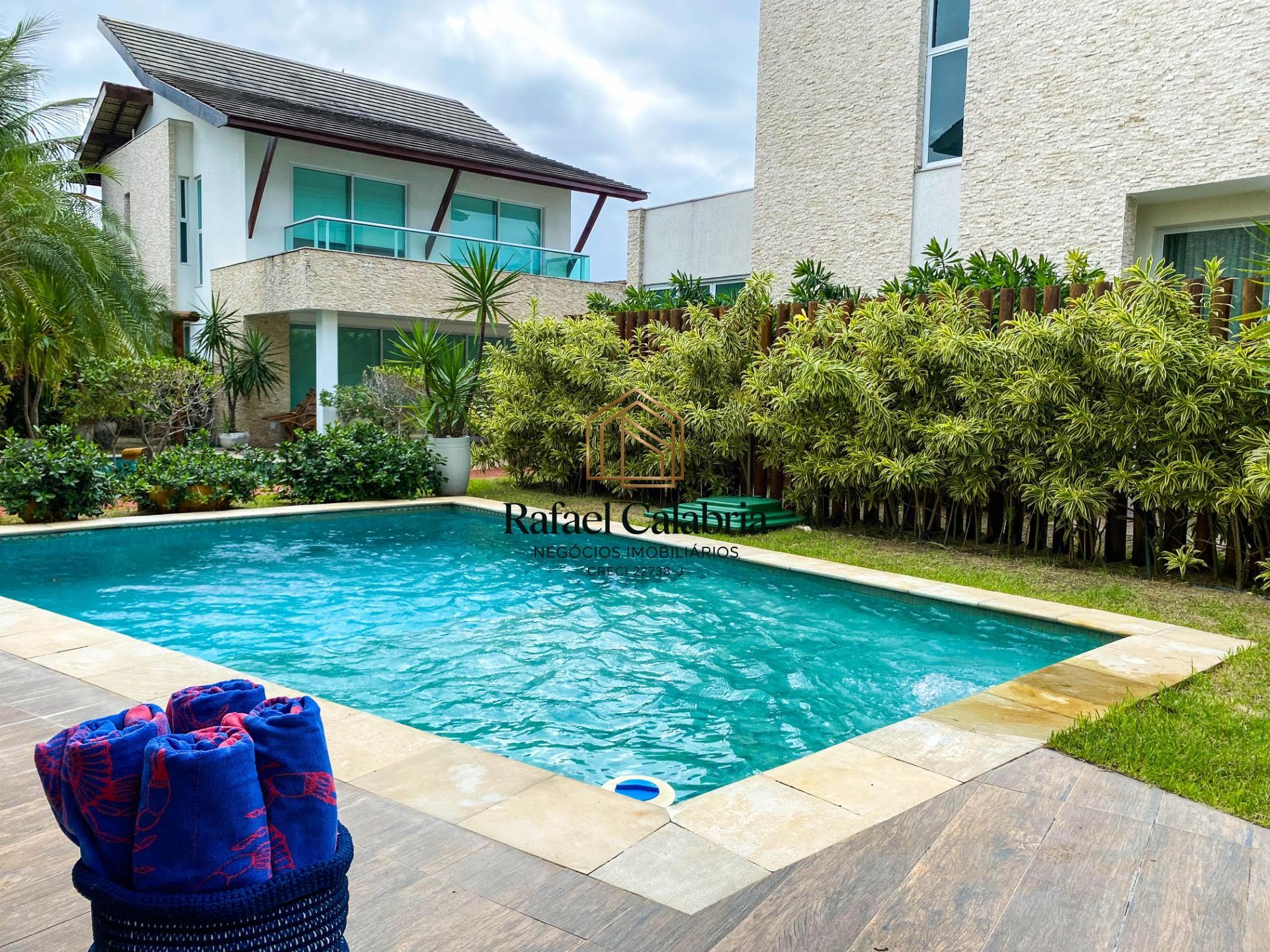Casa à venda com 4 quartos, 4 suítes, 3 vagas e 200m² no Praia Muro Alto, Ipojuca (PE) — foto 15 de 30