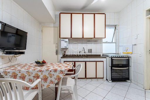 Cozinha 